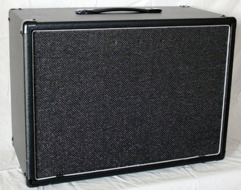 1x12" h&ouml;gt.l&aring;da open back