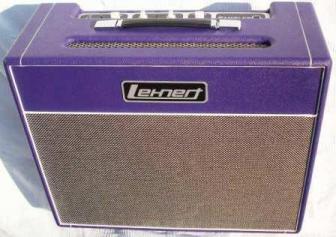 Sunbeam, 50W 2x10" , Classic Cab